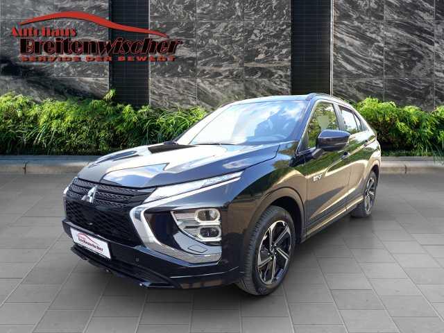 Mitsubishi Eclipse Cross 4WD PHEV