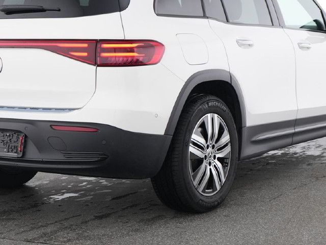 Mercedes-Benz EQB 250