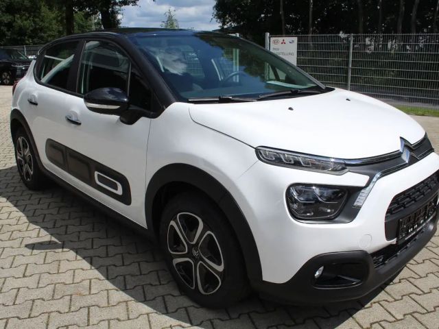 Citroën C3 PureTech Shine