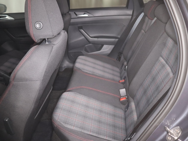 Volkswagen Polo 2.0 TSI DSG