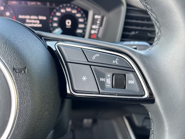 Audi A1 30 TFSI S-Tronic Sportback