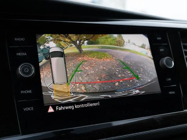 Volkswagen Multivan 4Motion Highline T6