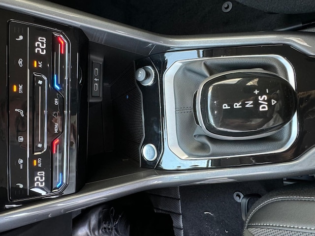 Volkswagen T-Roc 1.5 TSI DSG