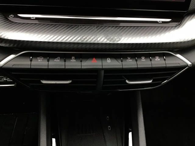 Skoda Octavia 1.5 TSI Combi Sportline