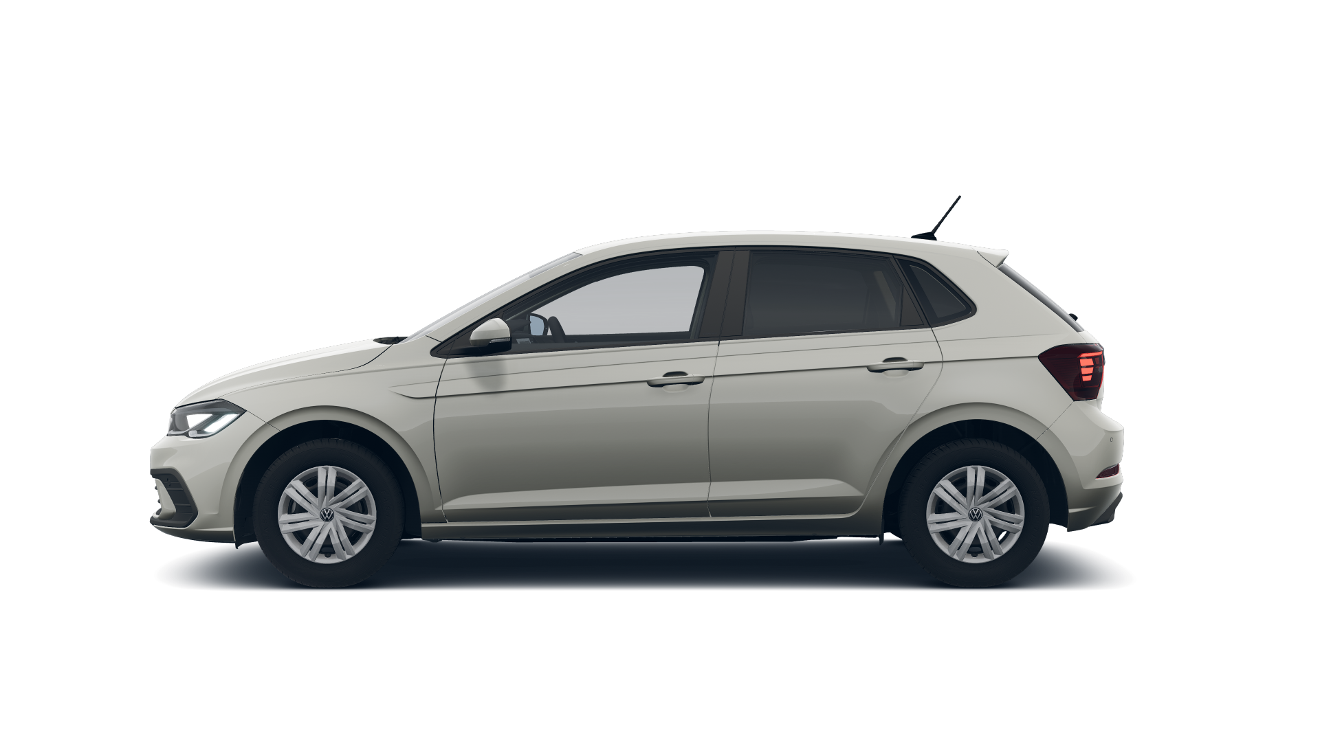 Volkswagen Polo 1.0 MPI