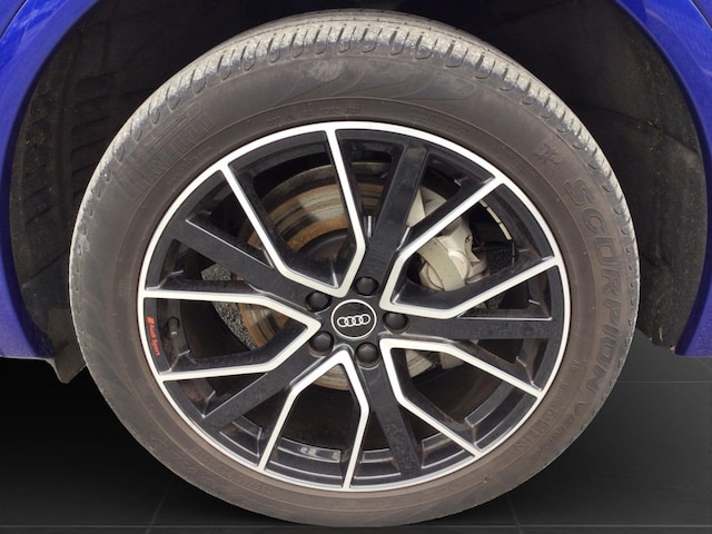 Audi Q5 40 TDI Quattro S-Tronic