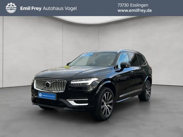 Volvo XC90 AWD Bright Plus