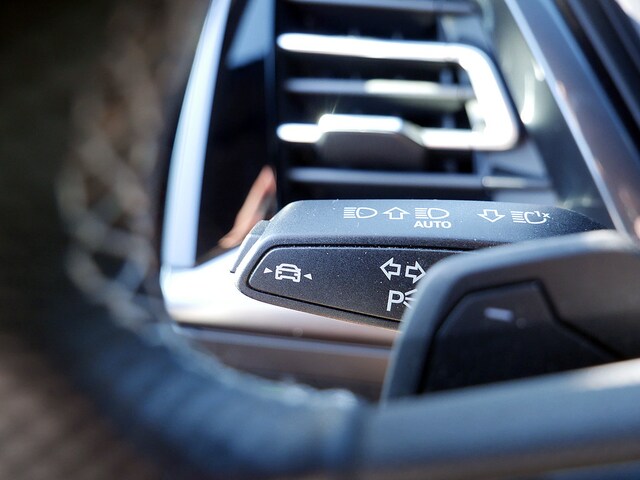 Audi Q4 e-tron 35 Sportback