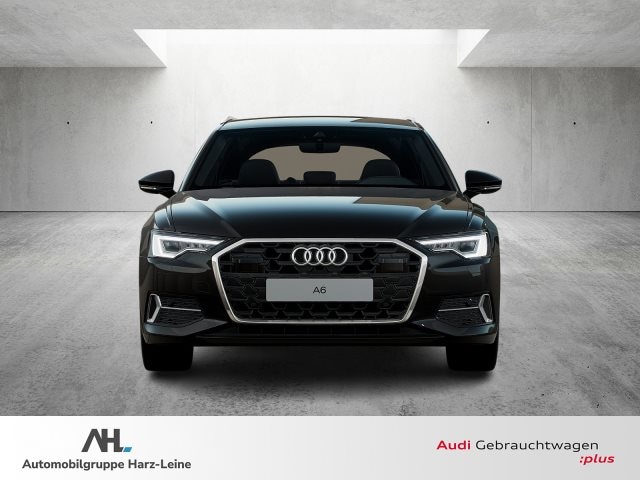 Audi A6 45 TFSI Avant S-Tronic