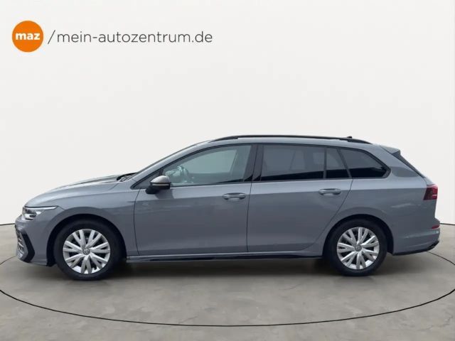 Volkswagen Golf 1.5 eTSI DSG Golf VIII R-Line