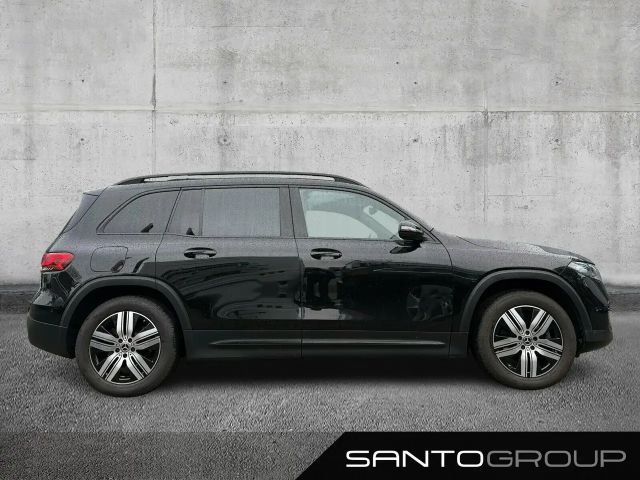 Mercedes-Benz EQB 300 4MATIC Electric Art