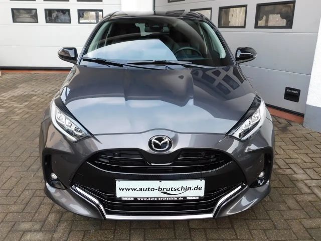 Mazda 2 Hybrid 1.5L VVT-i  Select   LED/PDC/DRCC/SHZ/Kamer