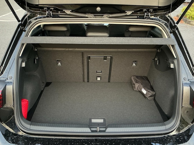 Volkswagen Golf Golf ENERGY 1,5 l eTSI OPF Digitales Cockpit