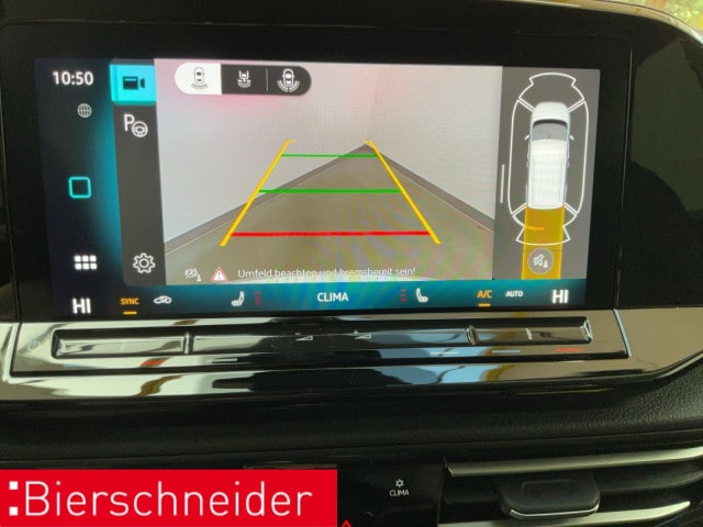 Volkswagen Caddy 2.0 TDI Style