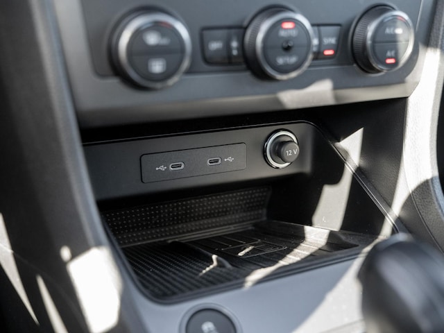 Cupra Ateca 2.0 TSI 4Drive DSG