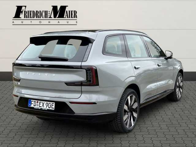 Volvo EX90 AWD Twin motor Ultra