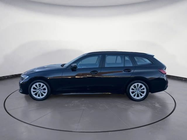 BMW 320 320d Advantage pakket Touring xDrive