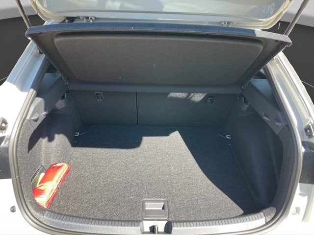 Volkswagen Taigo 1.0 TSI DSG