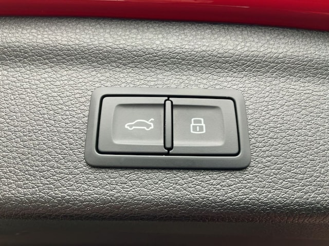 Audi Q3 40 TFSI Quattro S-Tronic