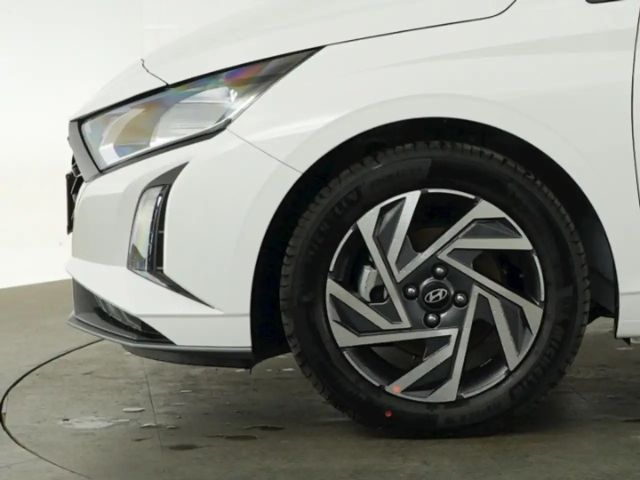 Hyundai i20 T-GDi Trend