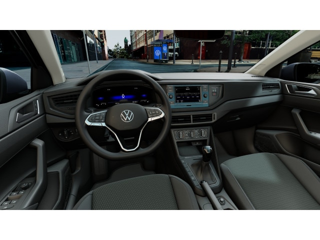Volkswagen Taigo Taigo (CS1)(08.2021->) *LED*App-Connect*Sitzheizung*