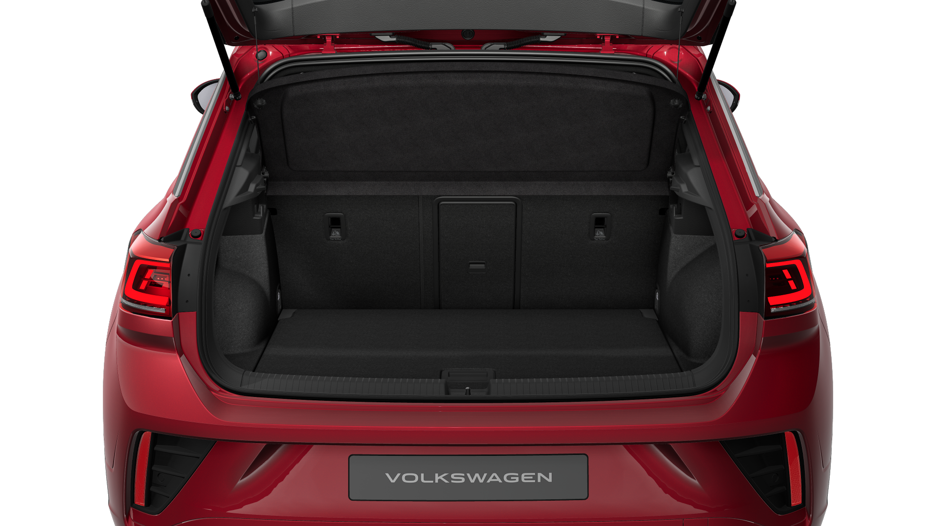 Volkswagen T-Roc 1.5 TSI R-Line