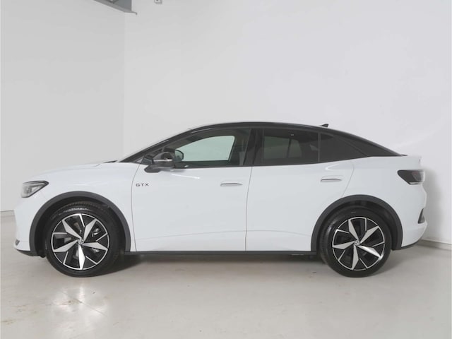 Volkswagen ID.5 GTX