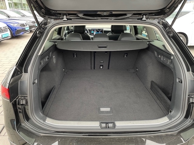 Volkswagen Passat 1.5 eTSI