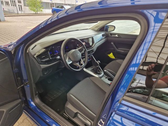 Volkswagen Polo Life