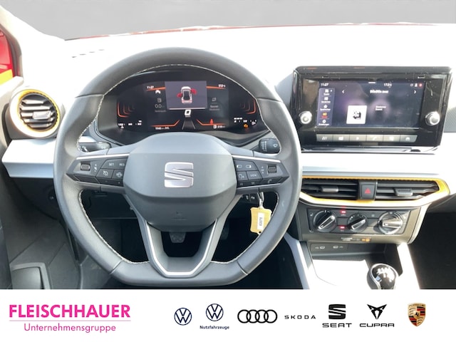 Seat Arona 1.0 TSI Style