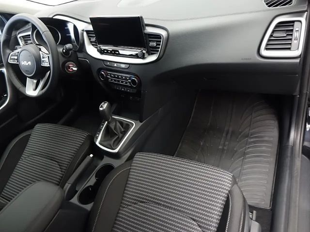Kia Ceed GDi SportWagon