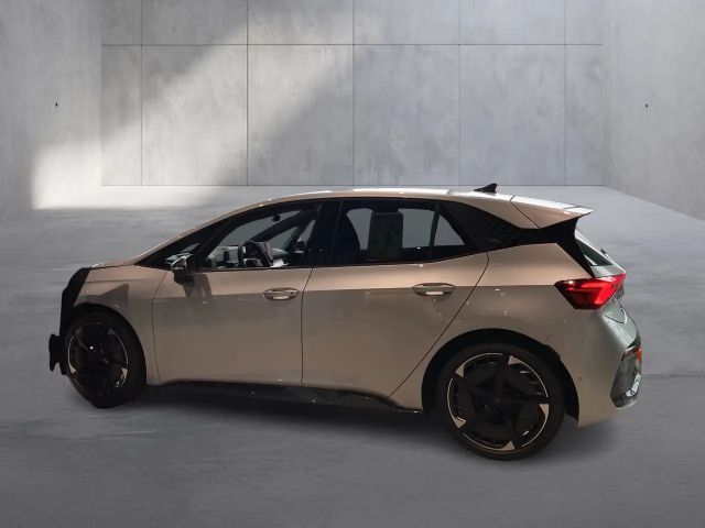 Cupra Born 77 kWh eBoost