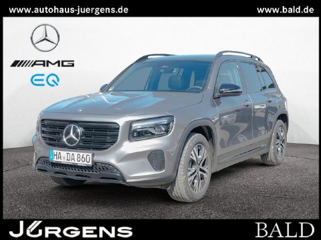 Mercedes-Benz GLB 200 GLB 200 d