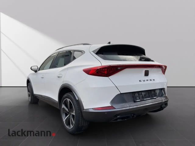 Cupra Formentor 1.5*LED*Winter*CarPlay*18 Zoll*ACC*