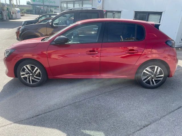 Peugeot 208 Allure Pack