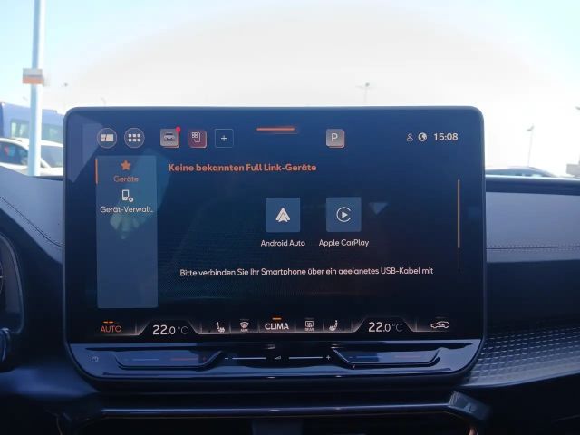 Cupra Leon 4Drive DSG Sportstourer VZ