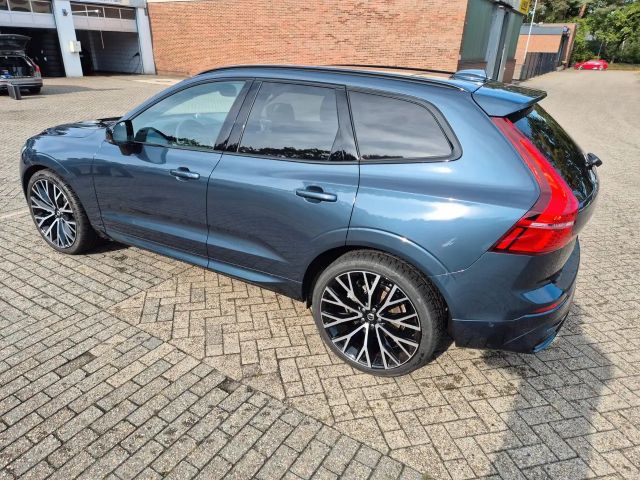 Volvo XC60 AWD Dark Ultra
