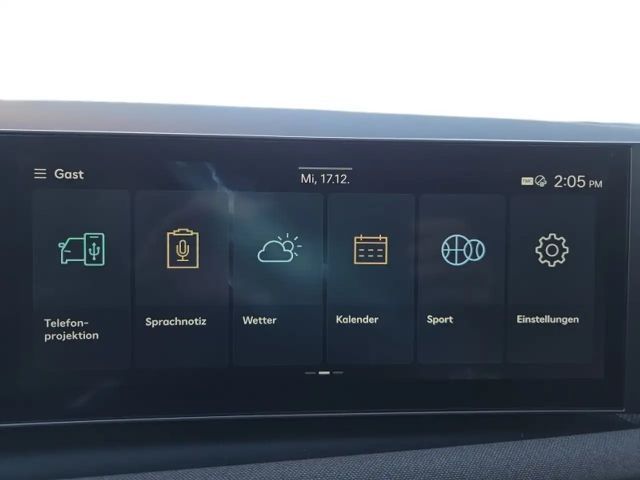 Hyundai Tucson 1.6 N Line Vierwielaandrijving