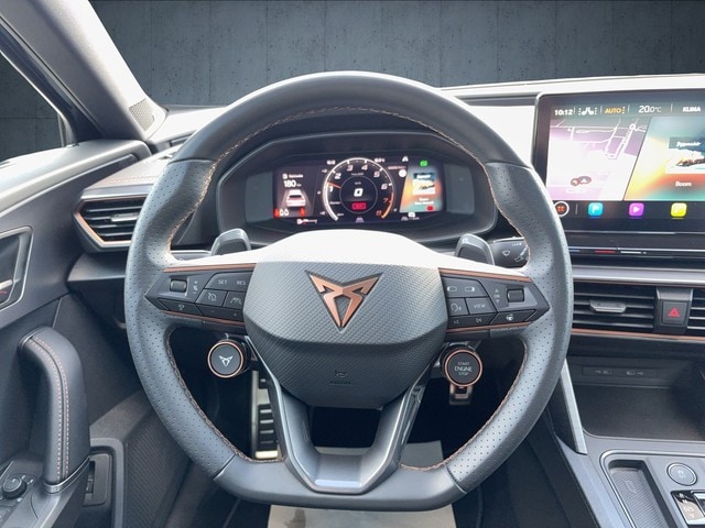 Cupra Formentor 2.0 TSI 4Drive DSG VZ