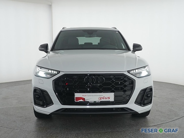 Audi SQ5 Sportback