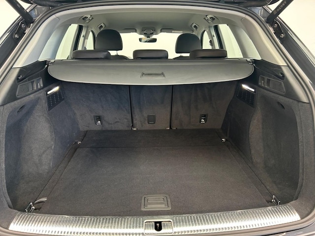 Audi Q5 35 TDI S-Tronic