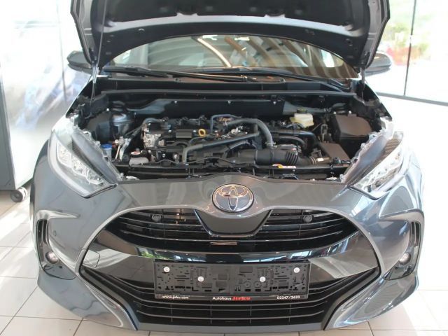 Toyota Yaris Active Hybride VVT-i