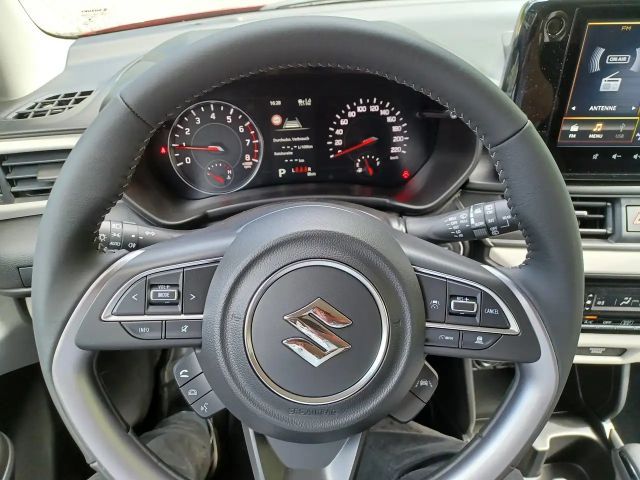 Suzuki Swift Comfort Hybrid