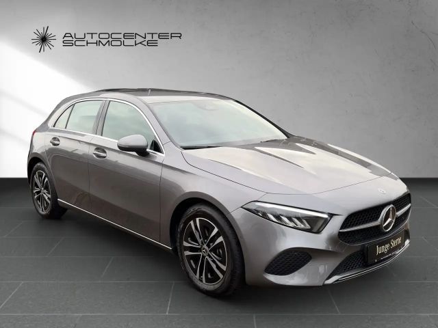 Mercedes-Benz A 180 Progressive