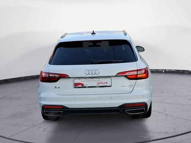 Audi A4 35 TFSI S-Tronic