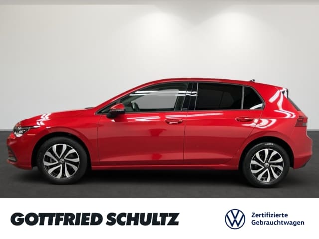 Volkswagen Golf 1.5 TSI Golf VIII