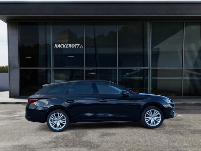 Seat Leon 1.5 eTSI DSG Sportstourer