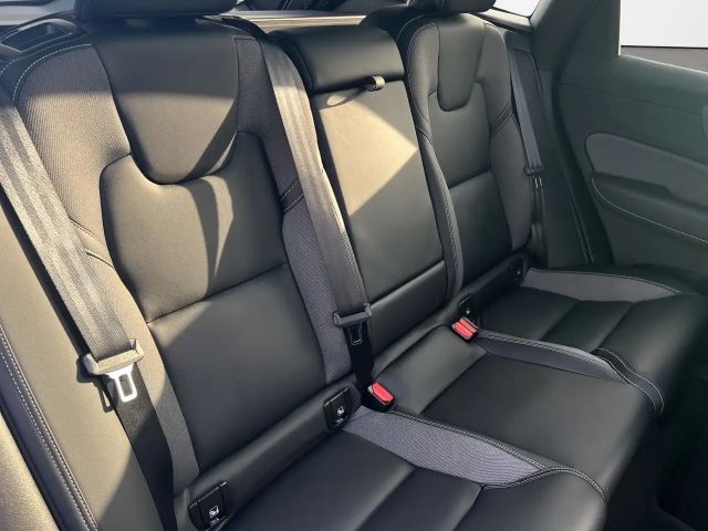 Volvo XC60 Geartronic R-Design