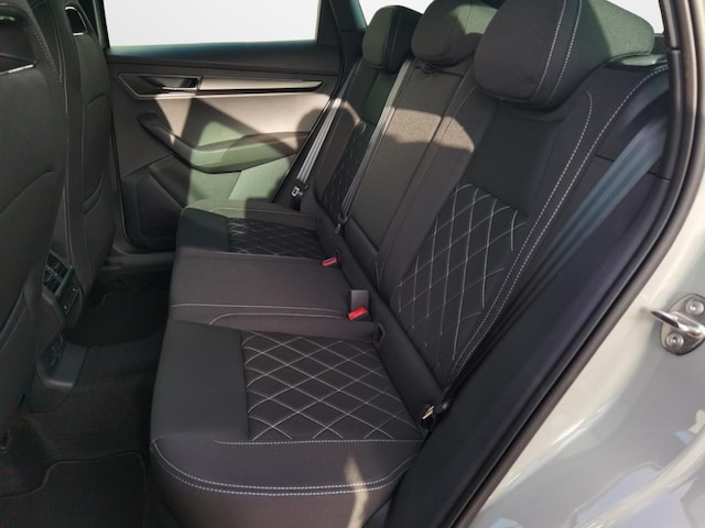 Skoda Karoq Sportline