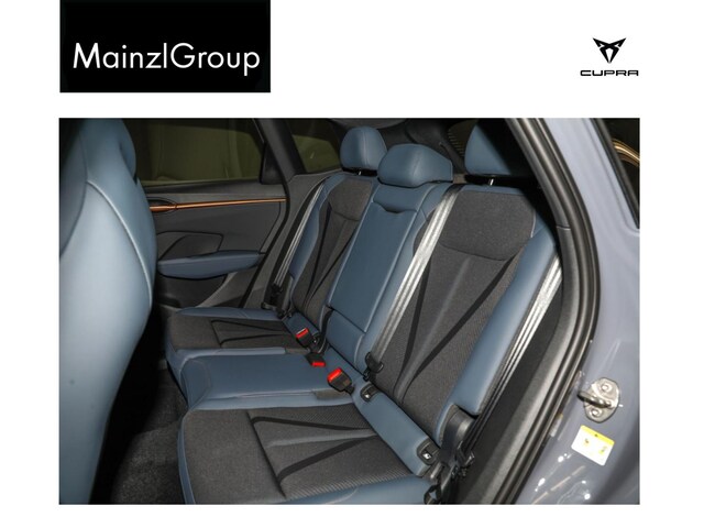 Cupra Terramar Cupra Terramar 1.5eHYbrid 150 kW DSG